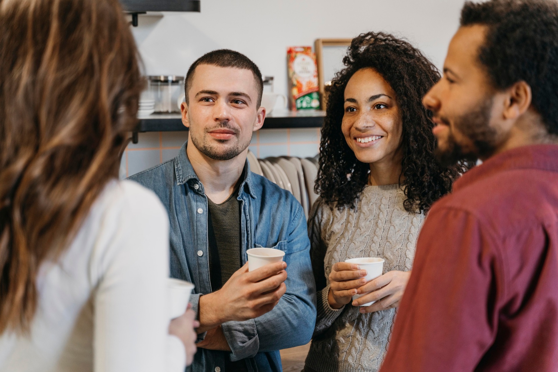 ¡5 Consejos para Perderle el Miedo a Hablar Inglés! 🗣️