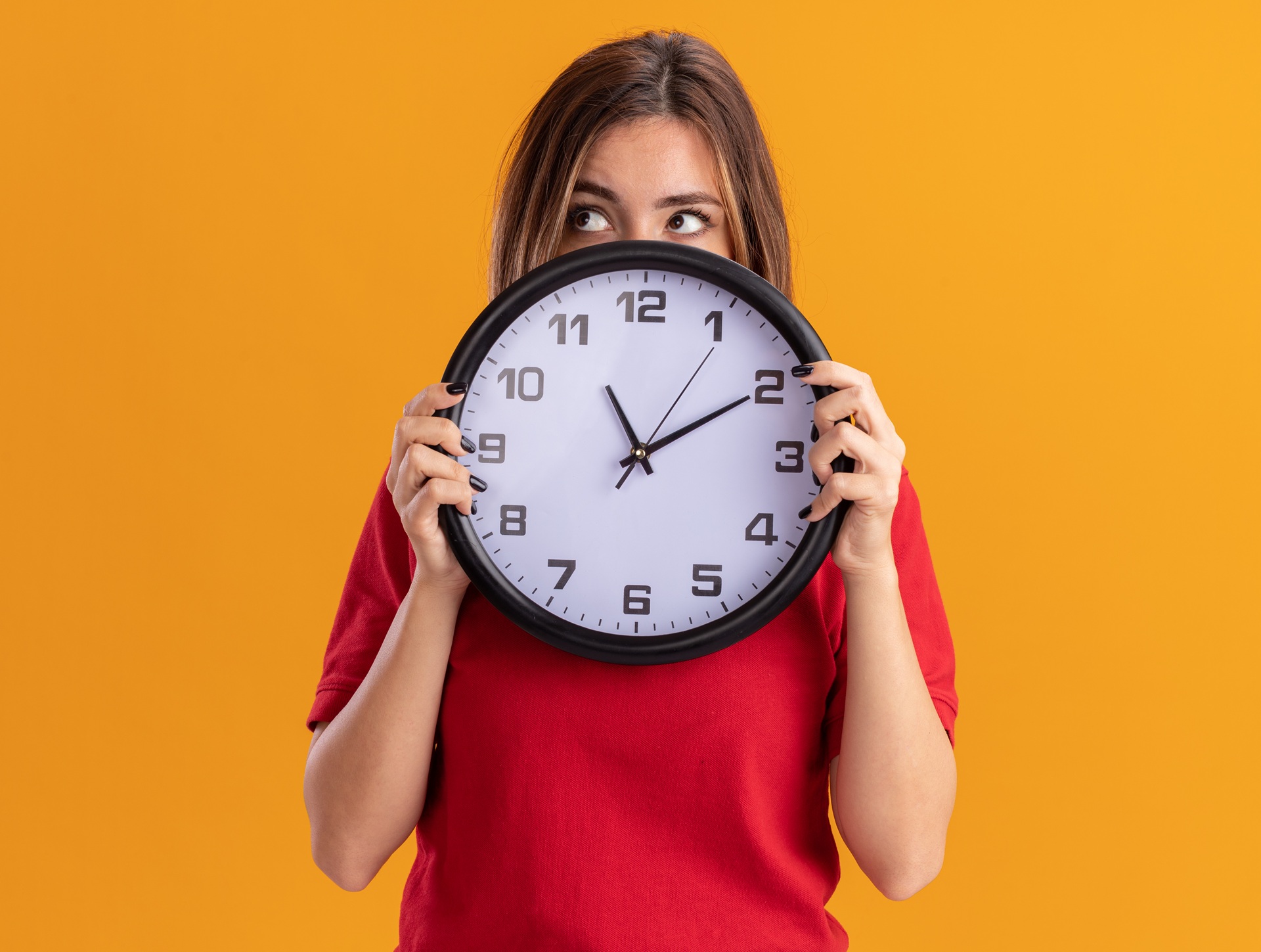 Flexibilidad de Horarios
